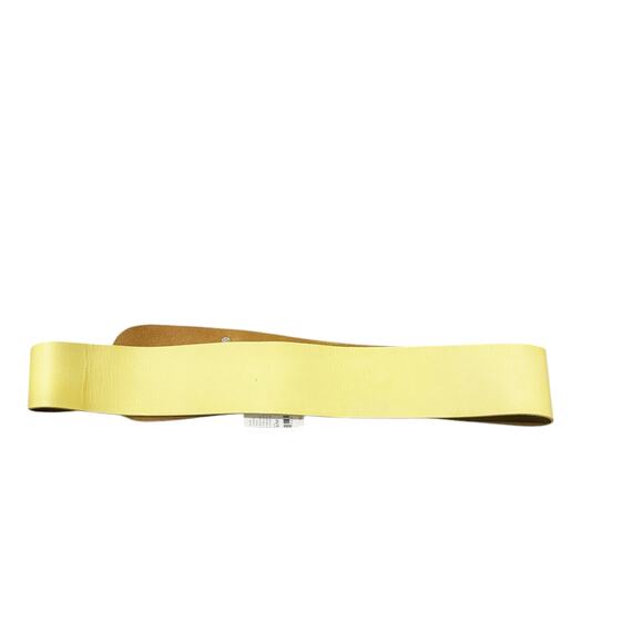 Free People Women\'s Pollen Jericho Hip Leather Belt Size S/M Size NWT main image 5